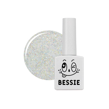 Glitter Gel Collection