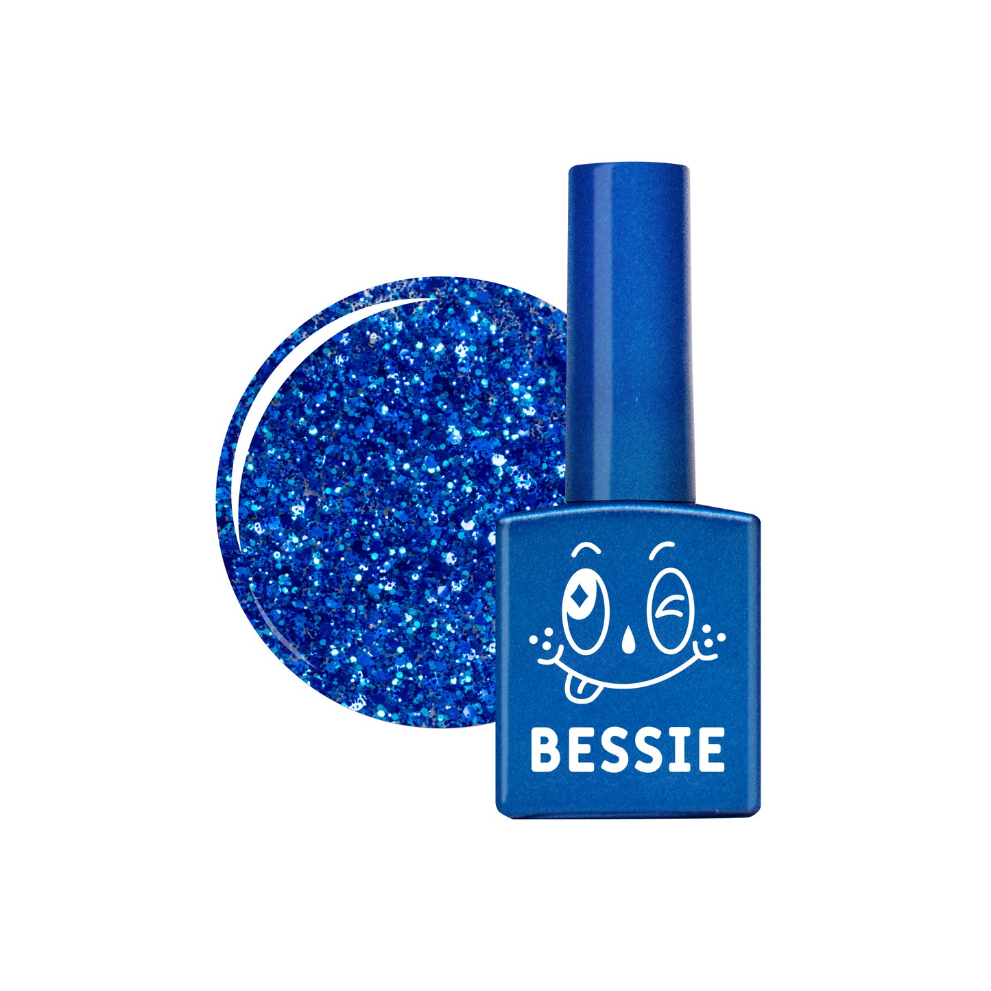 Glitter Gel Collection