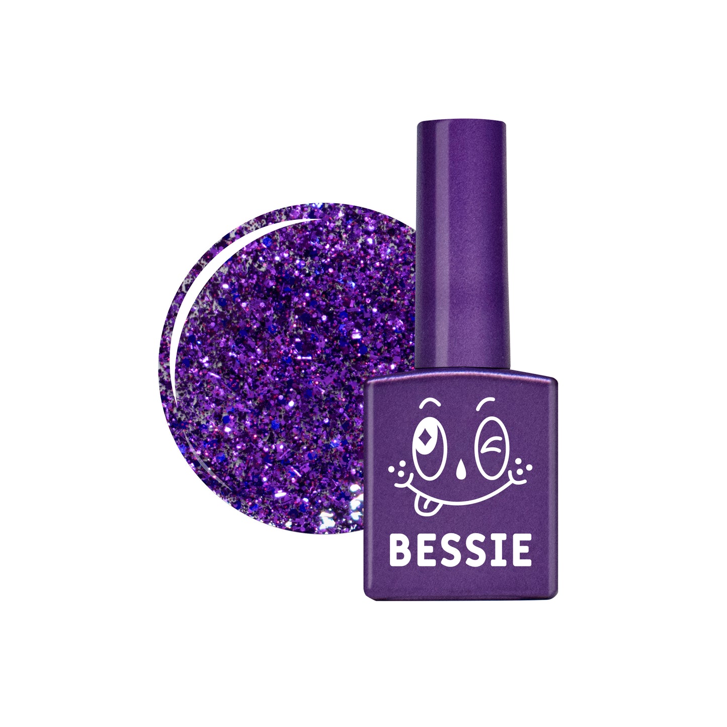 Glitter Gel Collection
