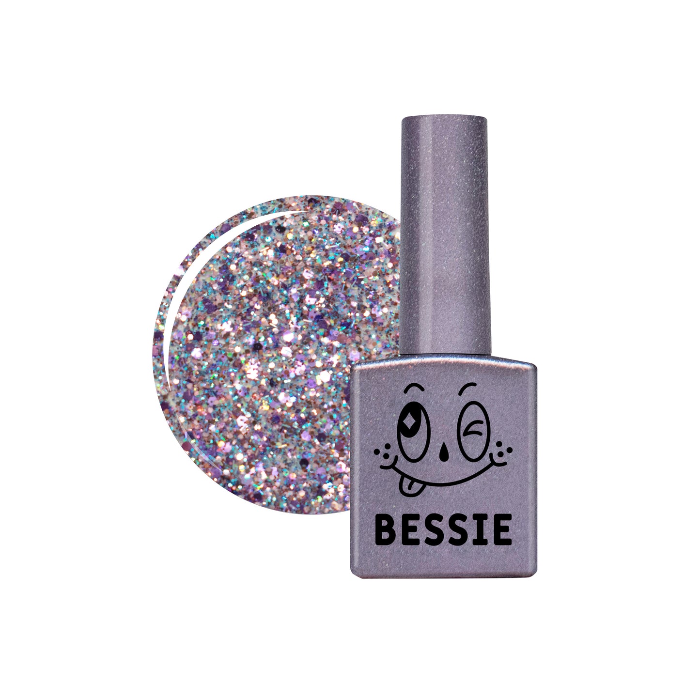 Glitter Gel Collection