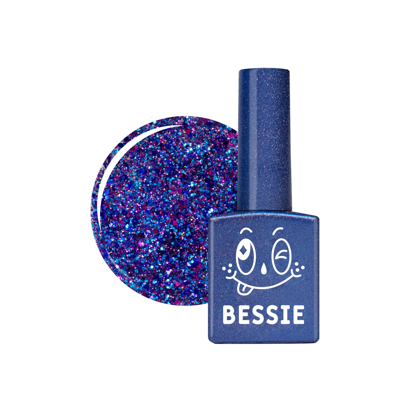 Glitter Gel Collection