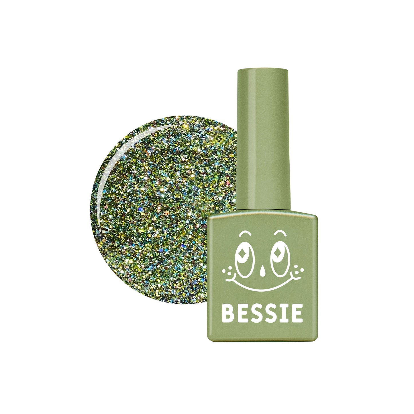 Glitter Gel Collection