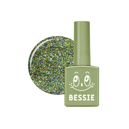 Glitter Gel Collection