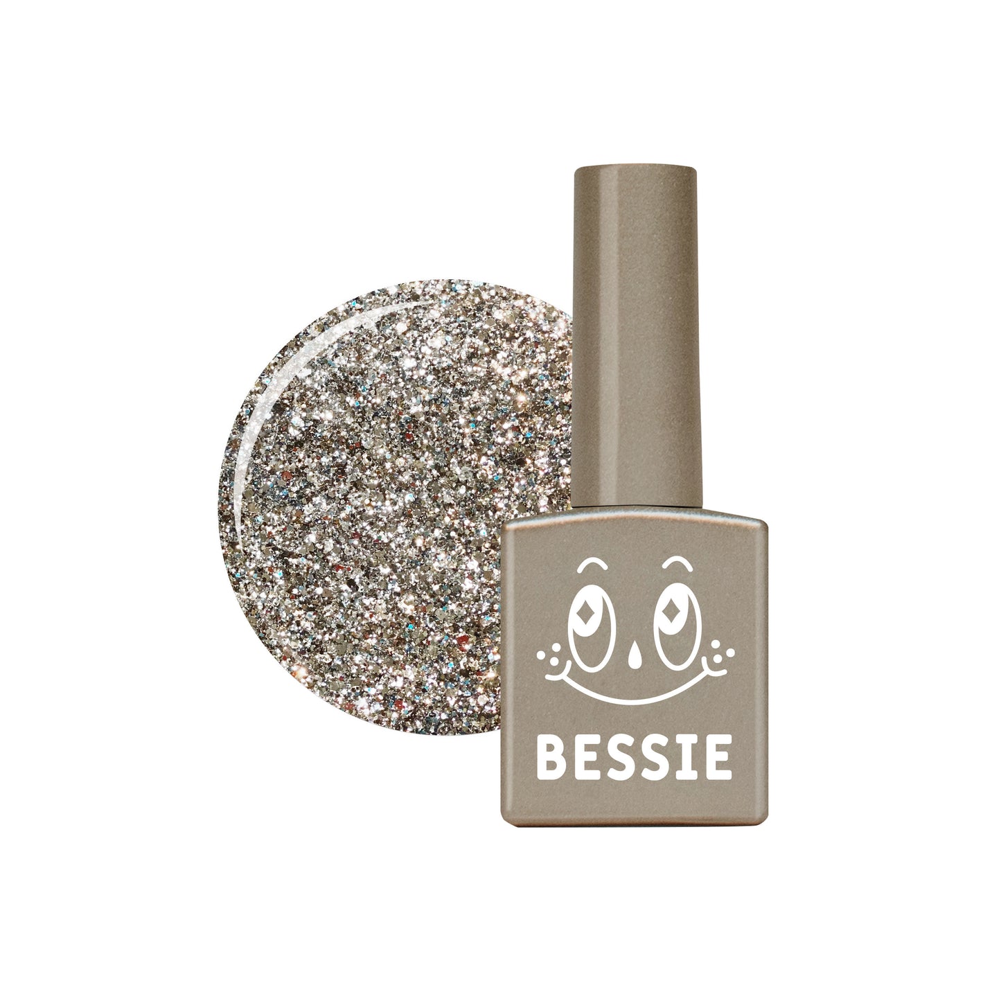 Glitter Gel Collection