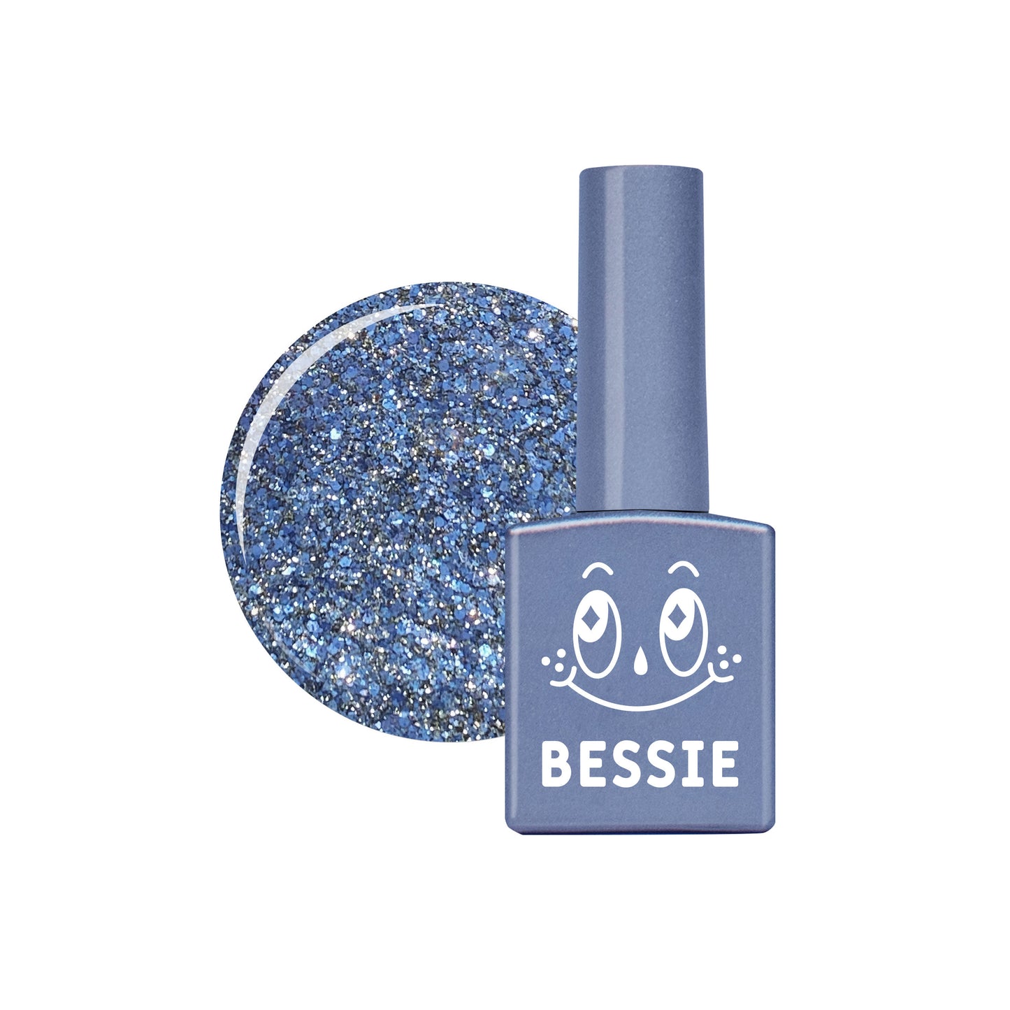 Glitter Gel Collection