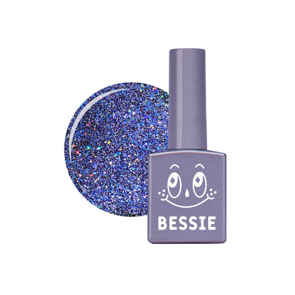 Glitter Gel Collection