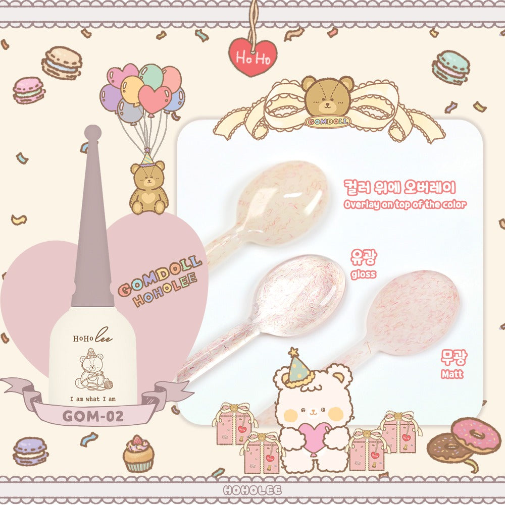 GOMDOLL Collection