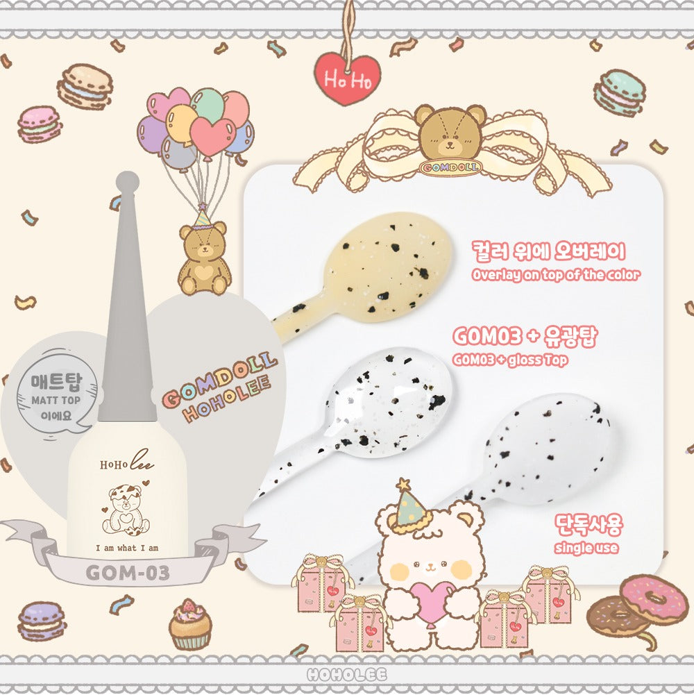 GOMDOLL Collection