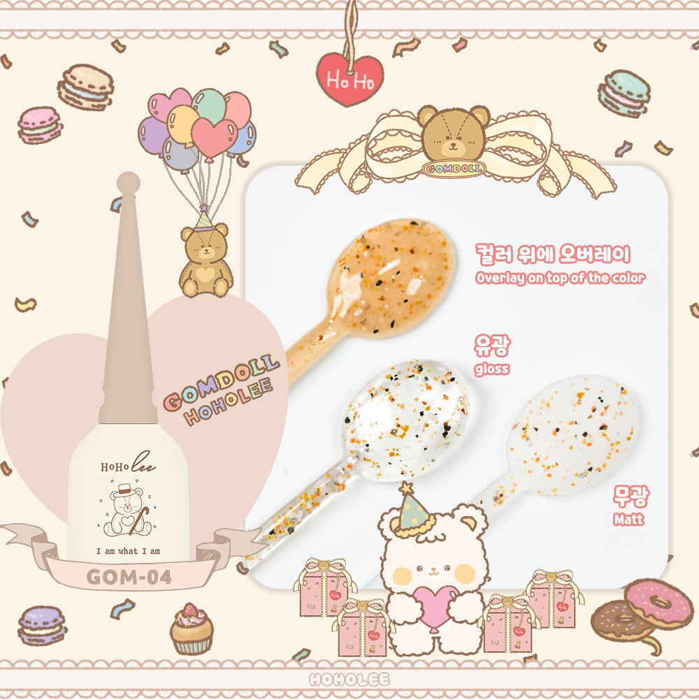 GOMDOLL Collection