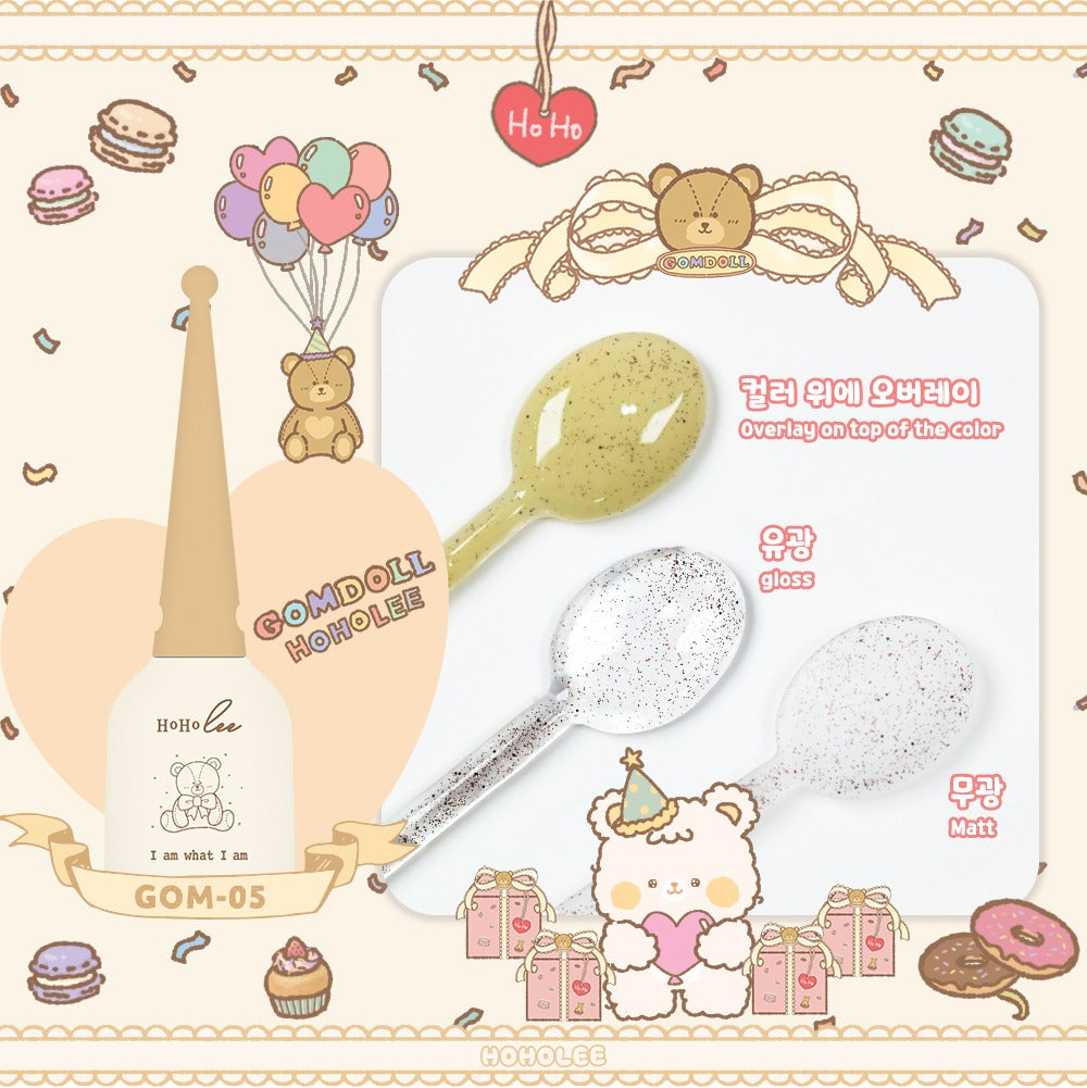 GOMDOLL Collection