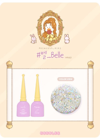 PRINCESS RIRI Collection