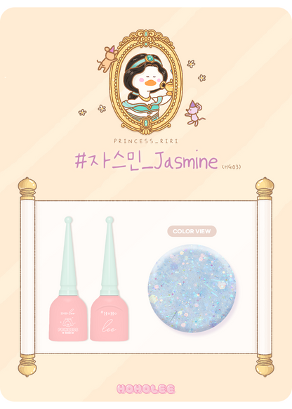PRINCESS RIRI Collection
