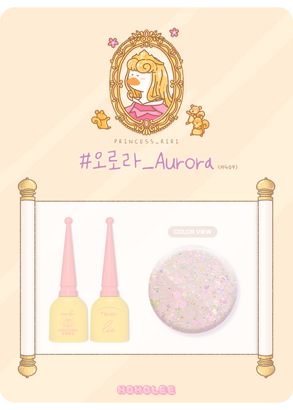PRINCESS RIRI Collection
