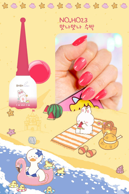 HOHOLEE VACANCE Collection