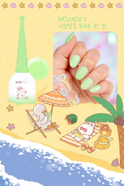 HOHOLEE VACANCE Collection