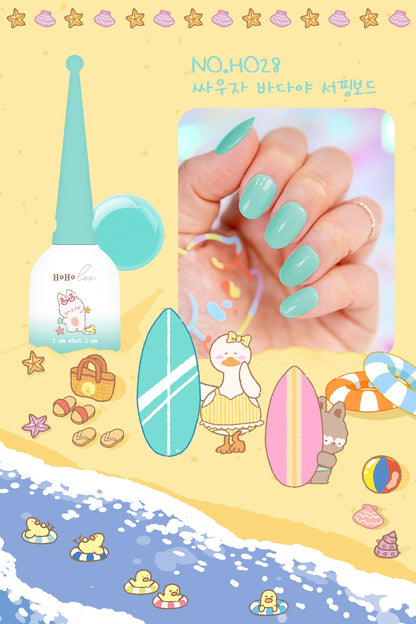 HOHOLEE VACANCE Collection