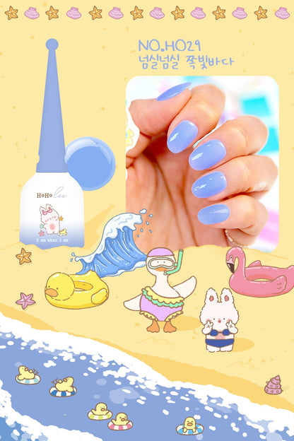 HOHOLEE VACANCE Collection