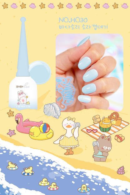 HOHOLEE VACANCE Collection
