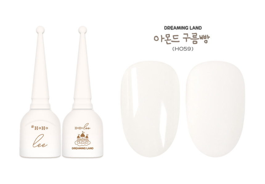 DREAMING LAND Collection