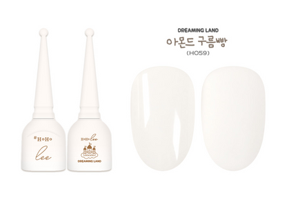 DREAMING LAND Collection