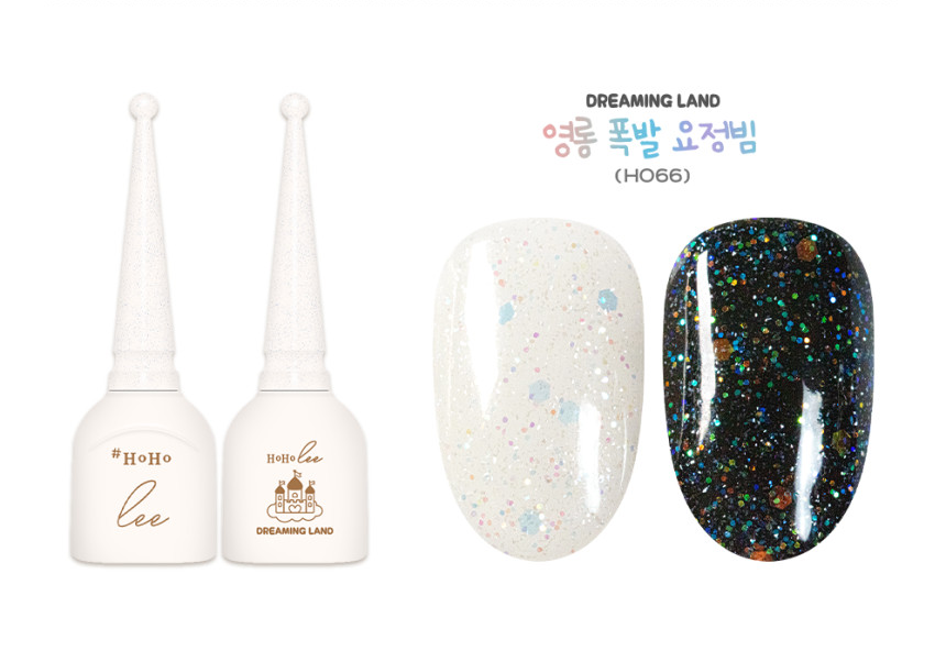 DREAMING LAND Collection