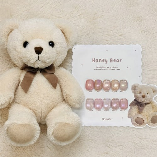 Honey Bear Collection