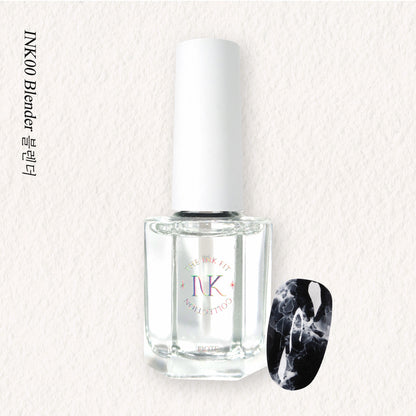 THE INK FIT DRAW COLLECTION