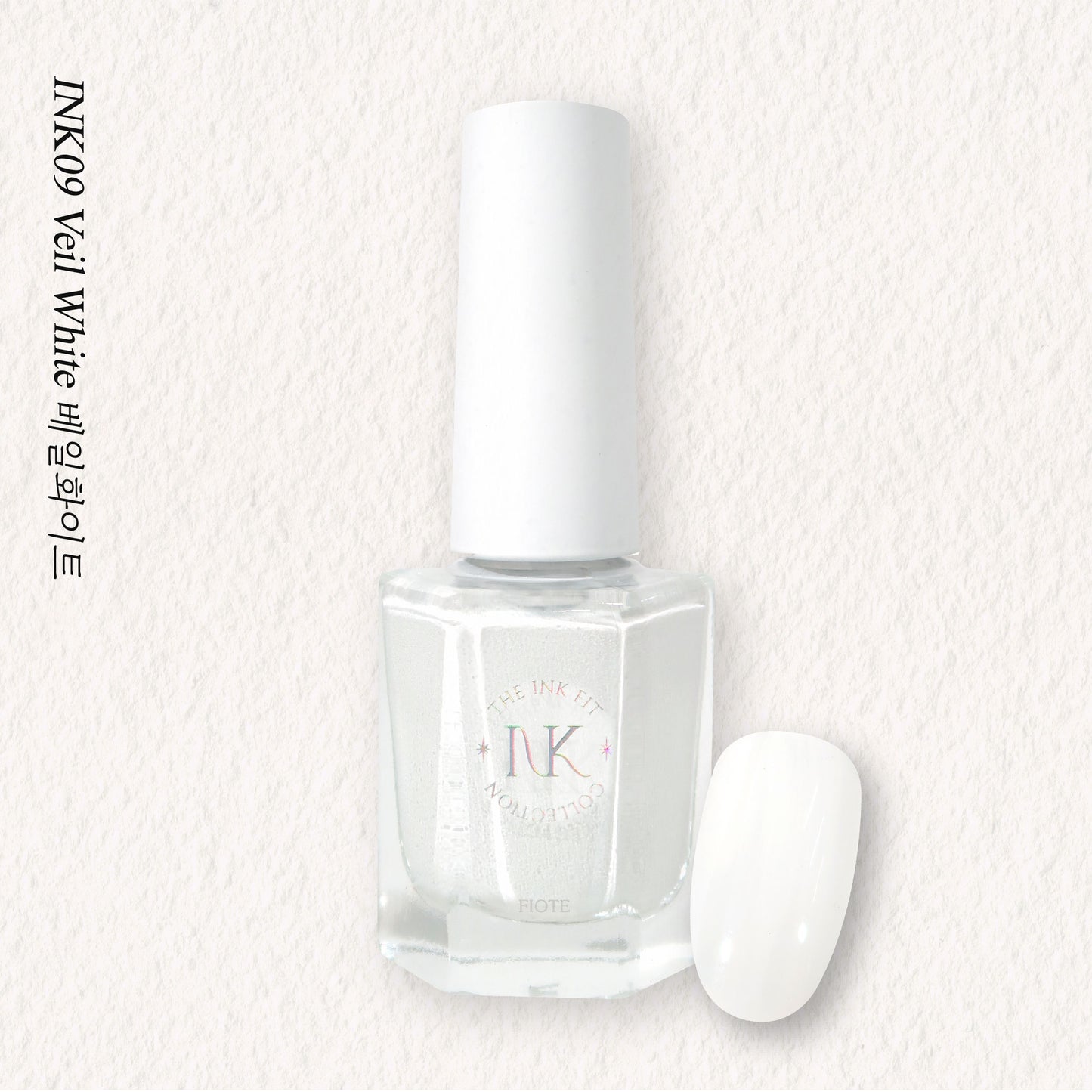 THE INK FIT DRAW COLLECTION