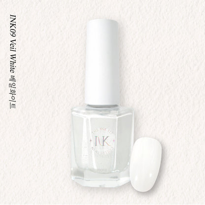 THE INK FIT DRAW COLLECTION