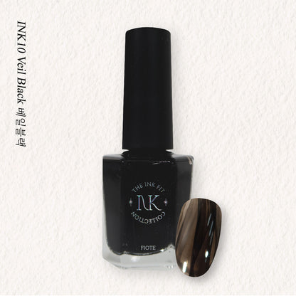 THE INK FIT DRAW COLLECTION