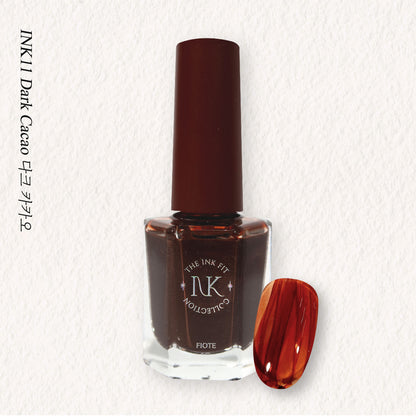 THE INK FIT DRAW COLLECTION