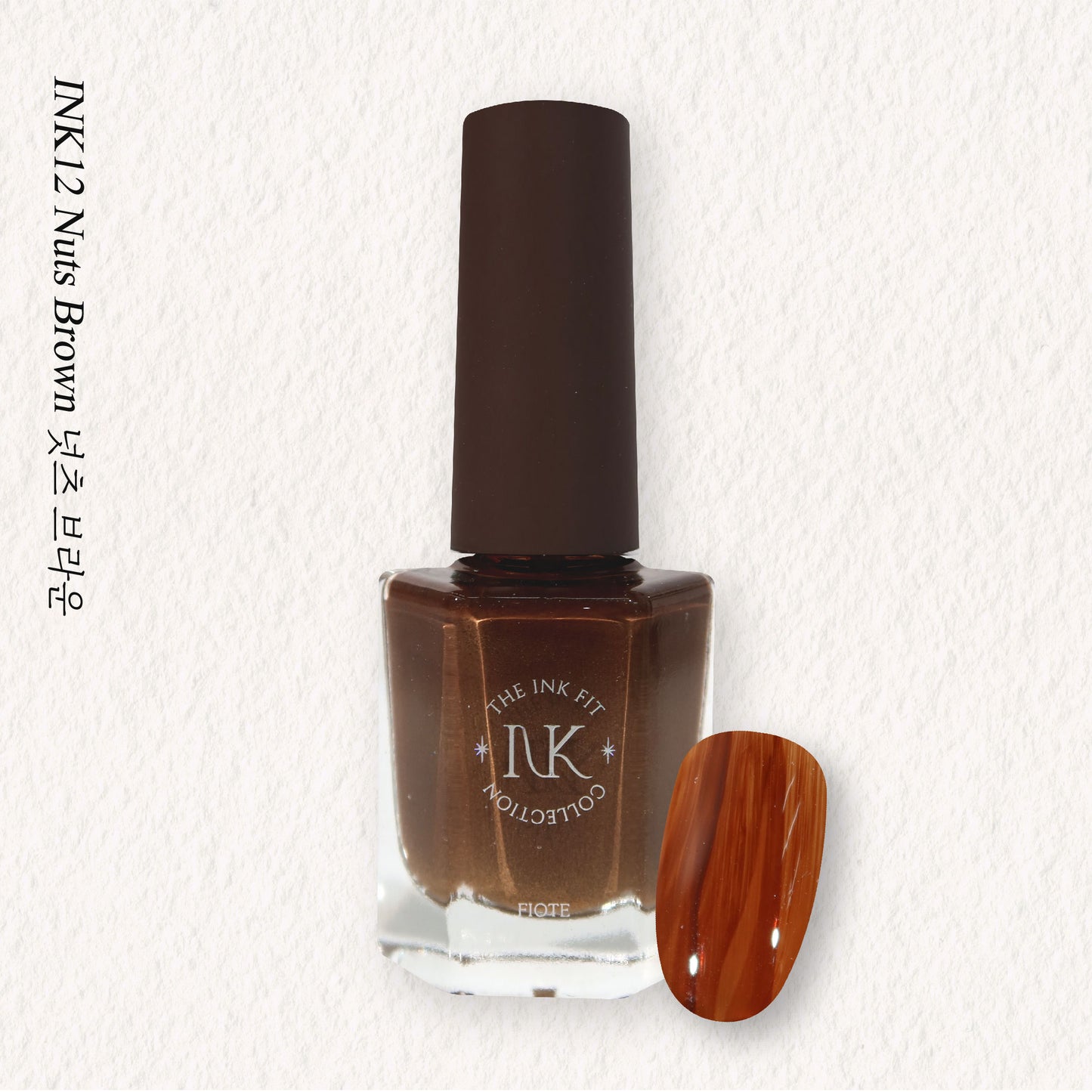THE INK FIT DRAW COLLECTION