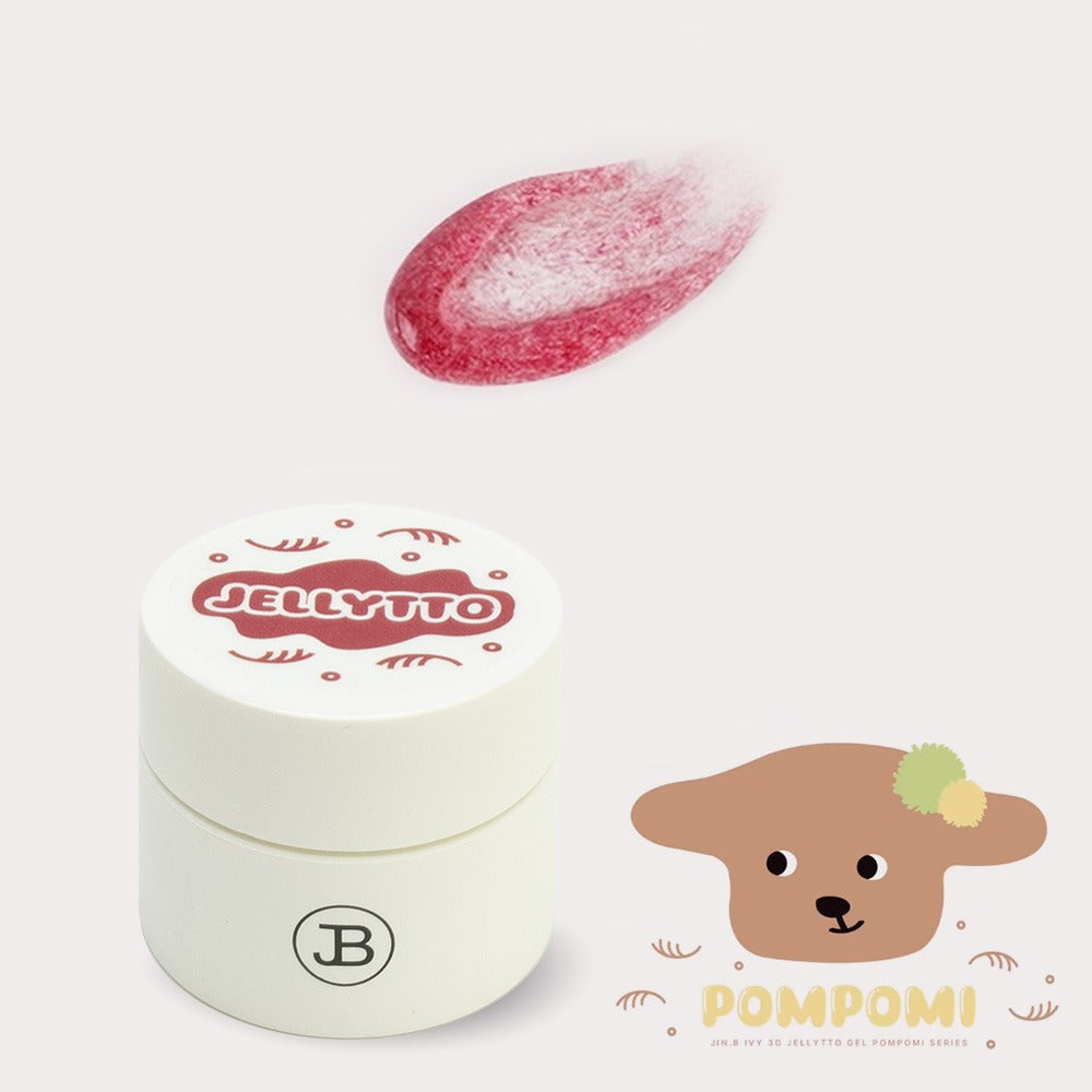 POMPOMI Collection