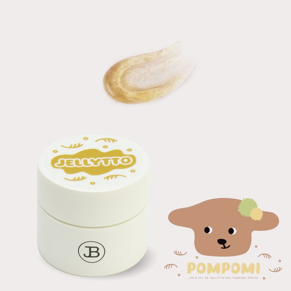 POMPOMI Collection