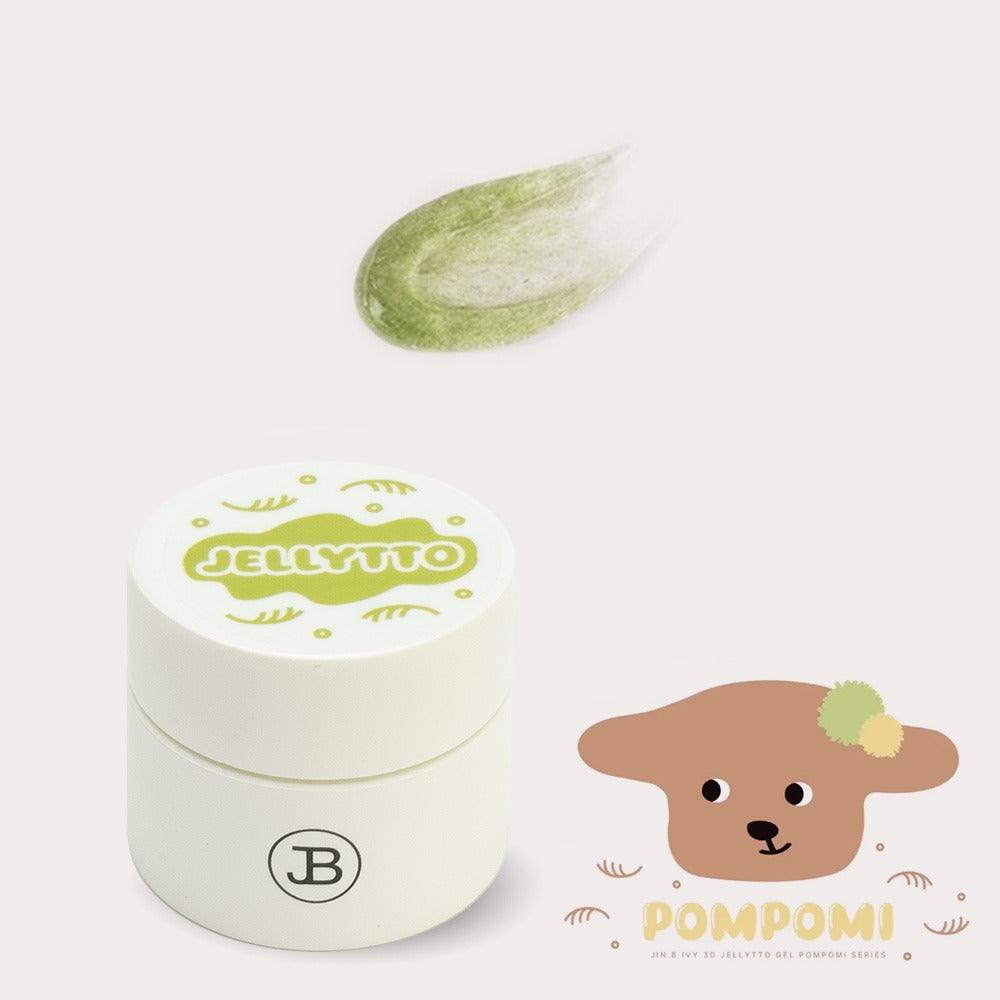 POMPOMI Collection