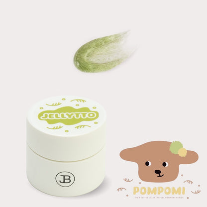 POMPOMI Collection