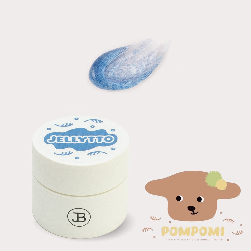 POMPOMI Collection