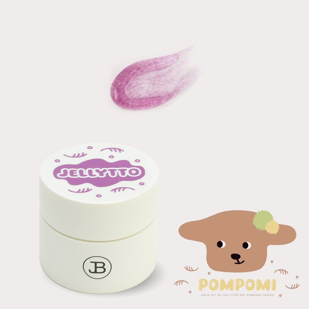 POMPOMI Collection