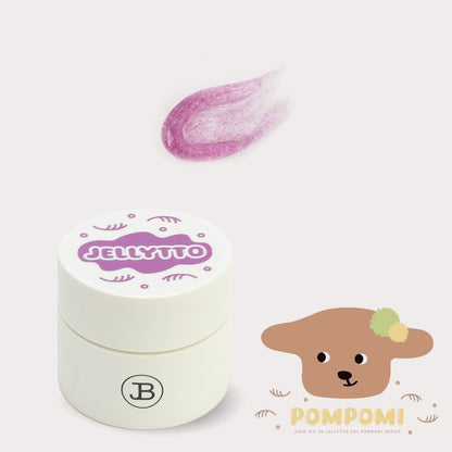 POMPOMI Collection