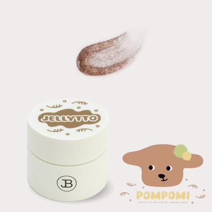 POMPOMI Collection