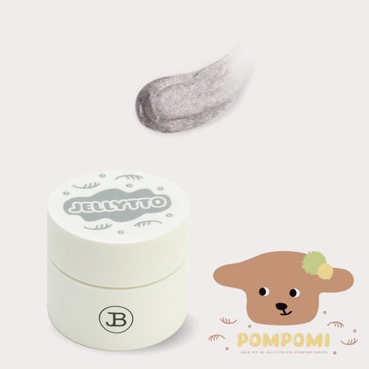 POMPOMI Collection