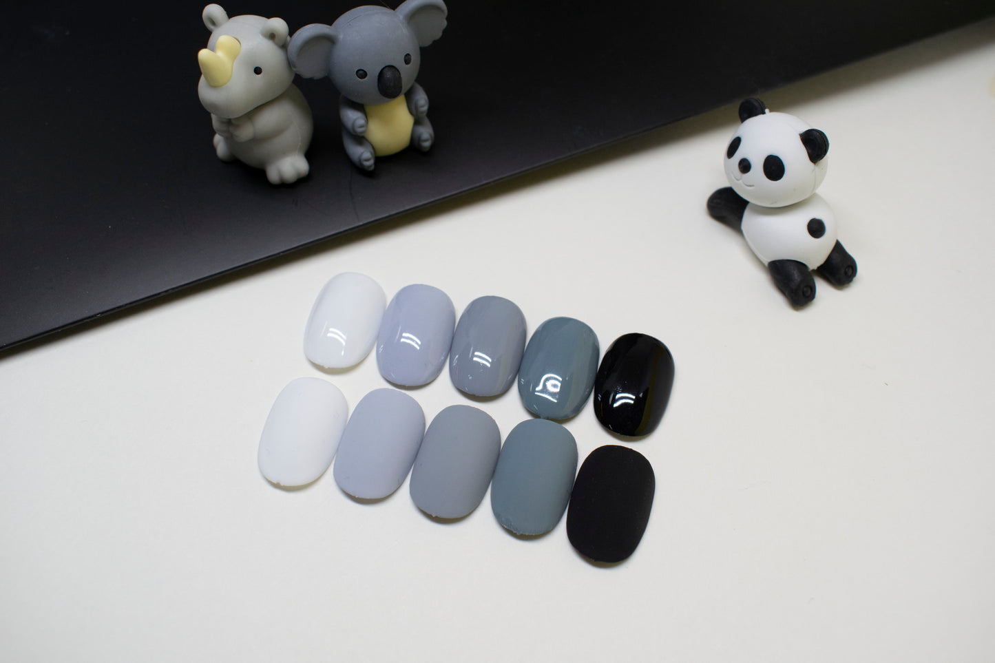 Color Gel Collection