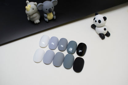 Color Gel Collection
