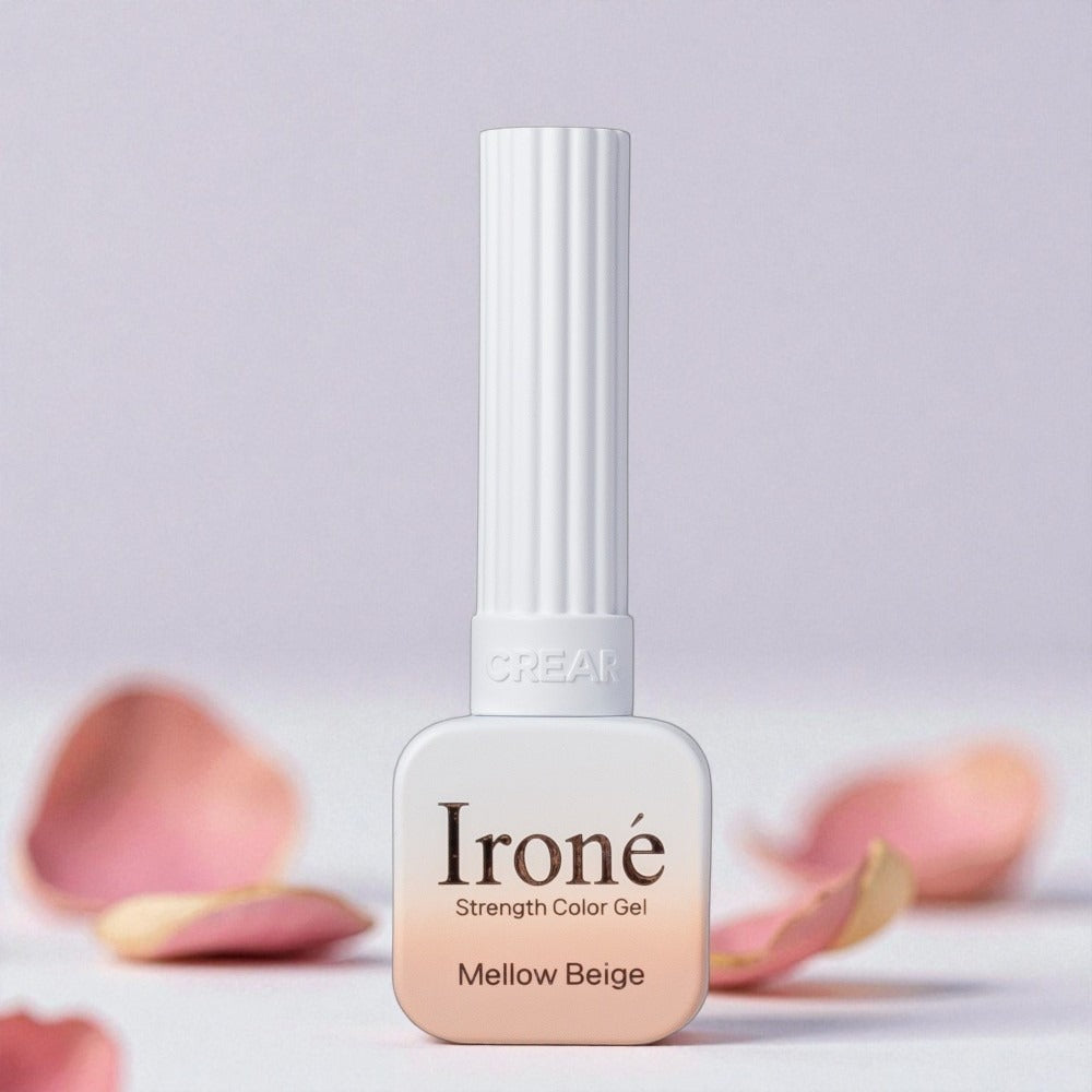 Ironé Strength Color Gel