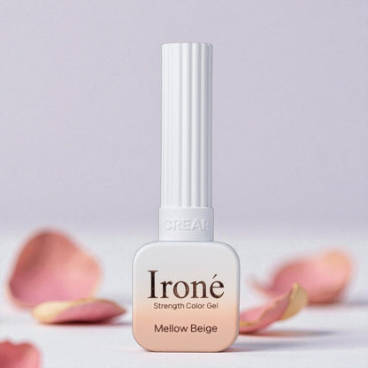 Ironé Strength Color Gel
