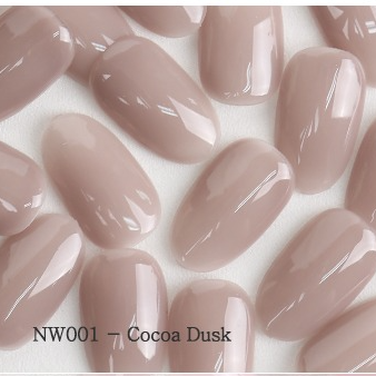 Periwinkle Collection