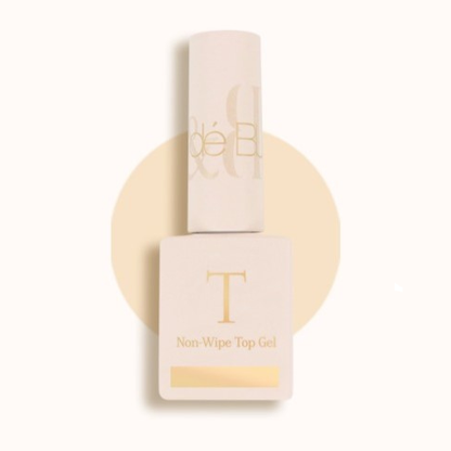 Non-Wipe Top Gel