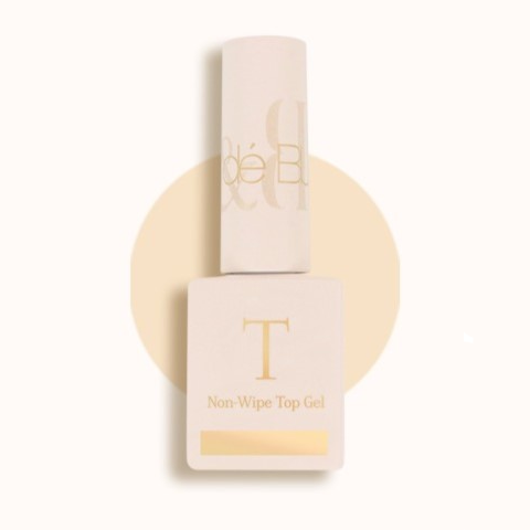Non-Wipe Top Gel