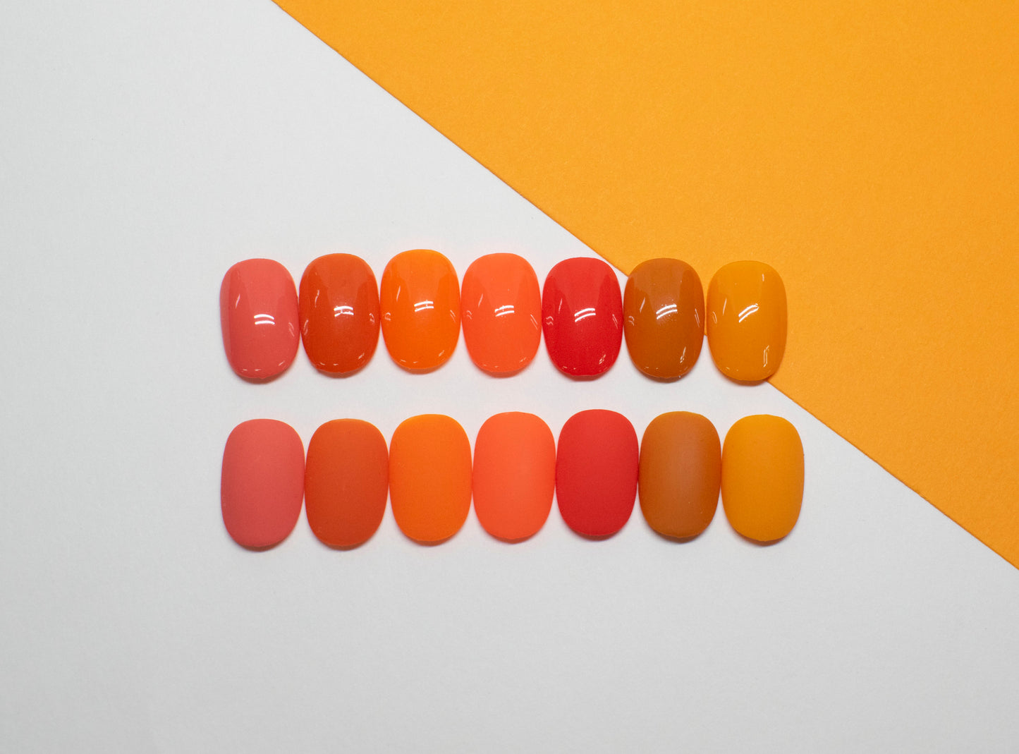 Color Gel Collection