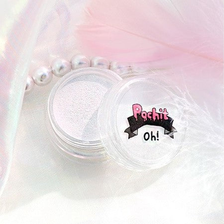 Oh! Yeah! Glitter